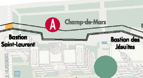 Parc du Champ-de-Mars