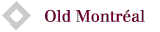 Old Montréal