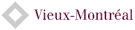 Vieux-Montréal