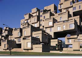Habitat 67