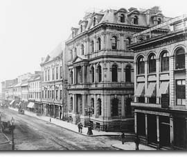 Merchant’s Bank of Canada