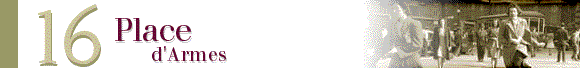 Place dArmes