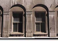 Immeuble des années 1840