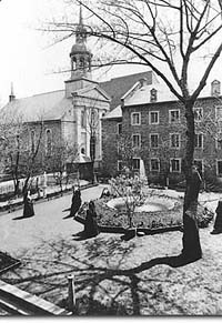 Congrégation Notre-Dame