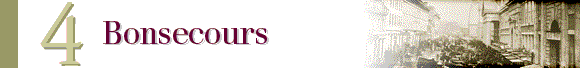 Bonsecours