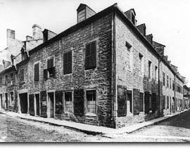 Cabinet du notaire Cherrier