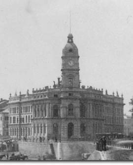 La Pointe-à-Callière